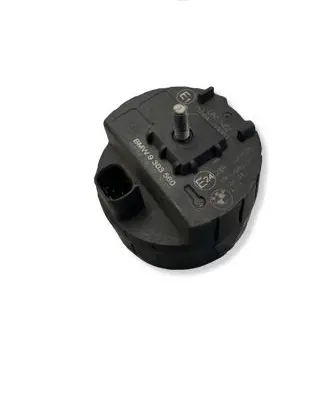 BMW 5 F10 F11 Alarm system siren 9303560