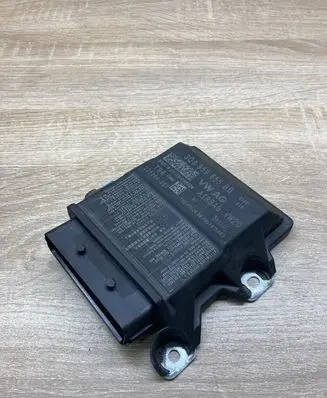 Volkswagen PASSAT B8 Airbag control unit/module 3Q0959655BB