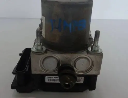Peugeot Boxer ABS Pump 0265231617