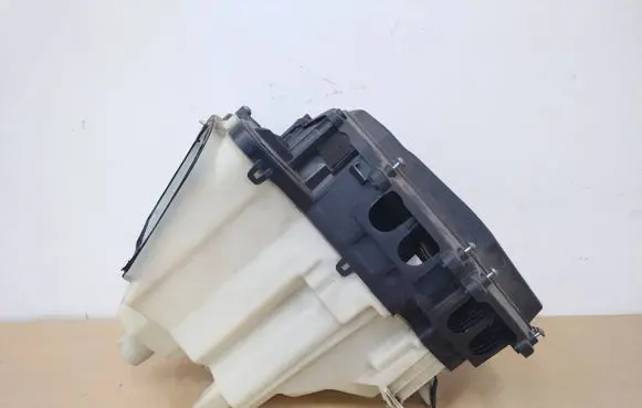 BMW Z4 E89 Fuse box cover 12907578120 58650910