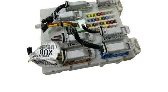 Ford Transit - Tourneo Connect Fuse module 000084 30S517701F22 010012
