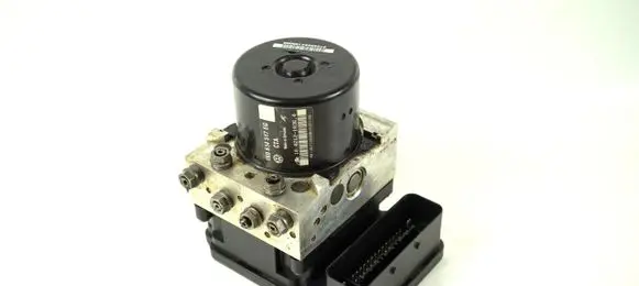 Skoda Superb B6 (3T) ABS Pump 1K0614517EG 1K0907379BS