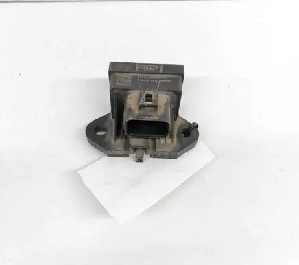 Ford Transit Custom Fuel injection pump control unit/module F1FA9D370GA