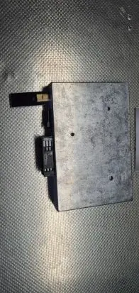 Audi A6 S6 C6 4F Bluetooth control unit module 4E0862335