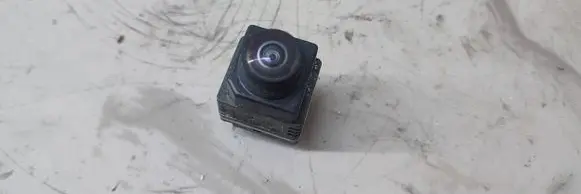 Jaguar XE Reversing camera 19G590DH C891300100902925 8832091005190200