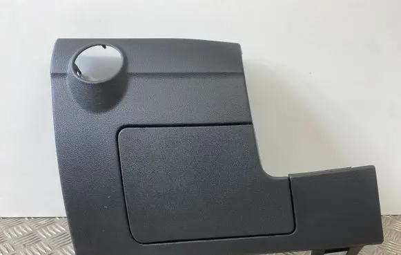 Volkswagen T-Roc Dashboard lower bottom trim panel 2GA858365