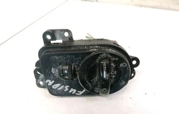 Ford Fusion Light switch 2s6t13a024bb