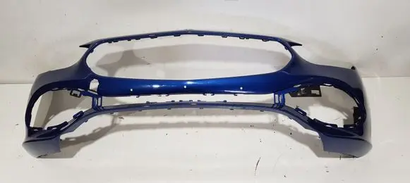 Mercedes-Benz C W206 Front bumper 2068808501