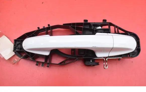 Ford Fiesta Rear door exterior handle