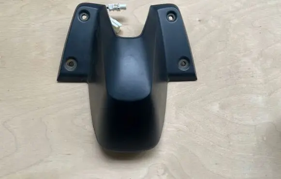 Mercedes-Benz Sprinter W907 W910 Reversing camera A9078201001