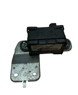 Volvo S60 ESP acceleration yaw rate sensor 30667459 10098004862