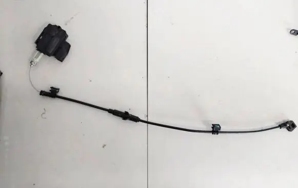 BMW 2 F22 F23 Seat adjustment motor 828080774 82808077-4