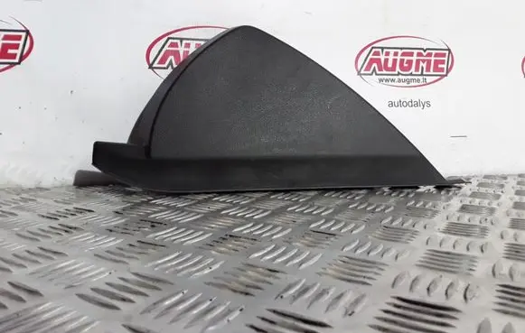 Opel Insignia A Dashboard side end trim 07268
