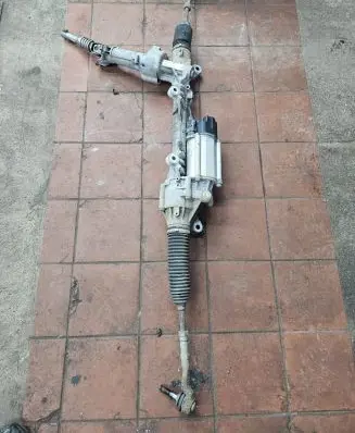 BMW 5 F10 F11 Steering rack 7806974440 6850044 00203435