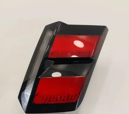 Peugeot 3008 II Tailgate rear/tail lights 9810477880