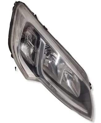 Fiat Ducato Headlight/headlamp 1394418080 02J7T3