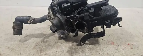 Ford Focus EGR valve 50563902 1003116330