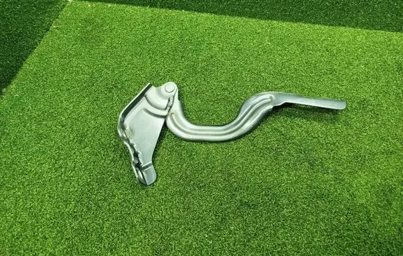 KIA Ceed Engine bonnet/hood hinges 66920J7000