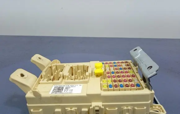 KIA Rio Fuse box set 91955-H8570