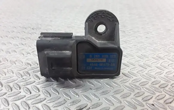 Mazda 5 Air pressure sensor 4S4G9F479AA