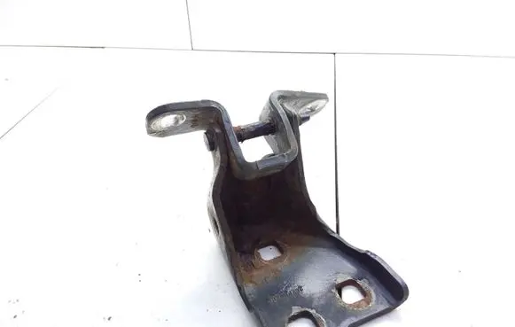 Chrysler Stratus Front door upper hinge 287PBD9M