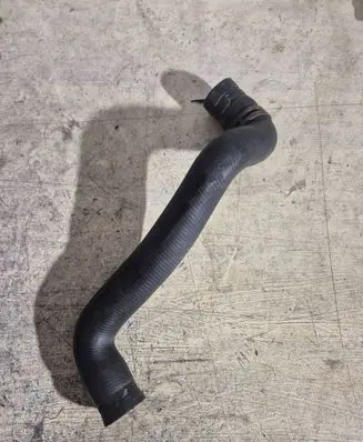 Renault Scenic II - Grand scenic II Engine coolant pipe/hose 8200320160