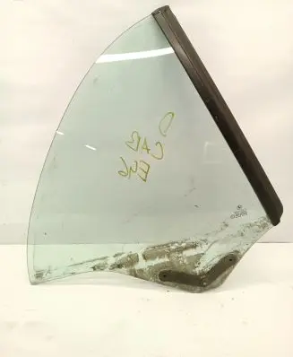 BMW 3 E46 Rear side window 001352 43R001352