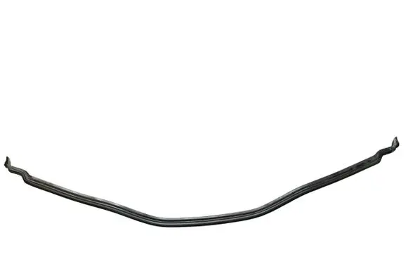BMW 5 E60 E61 Engine compartment rubber 7034163 06527034163