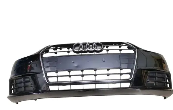 Audi A4 S4 B9 8W Front bumper 8W0807437