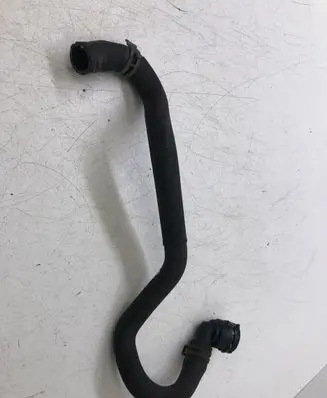 Volkswagen Polo V 6R Engine coolant pipe/hose 1J0122291C