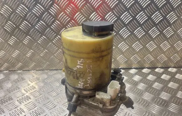 Opel Vectra C Power steering pump