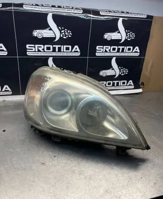 Mercedes-Benz ML W163 Headlight/headlamp 22315600