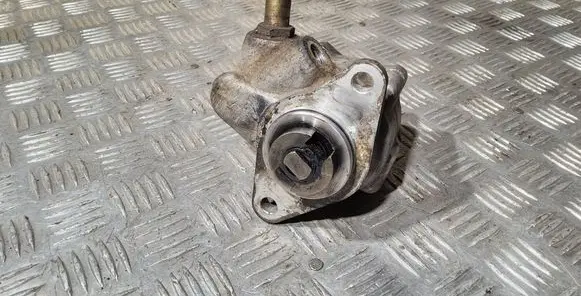Peugeot Boxer Power steering pump 7683955114 0515432