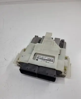 Jaguar F-Pace Engine control unit/module Hx7314c568bb