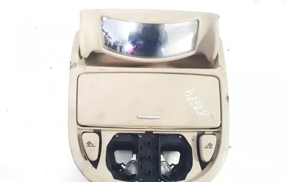 Hyundai Santa Fe Other interior part 928002bxxx