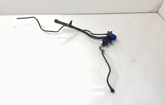 BMW X5 F15 AdBlue Liquid refill tube 7307692