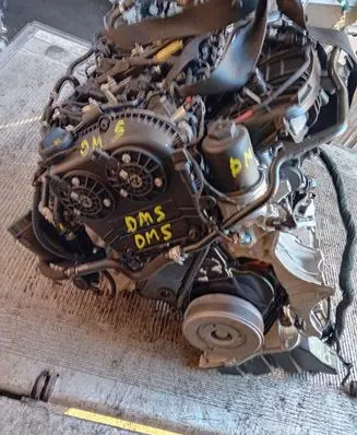 Opel Insignia A Engine 5678