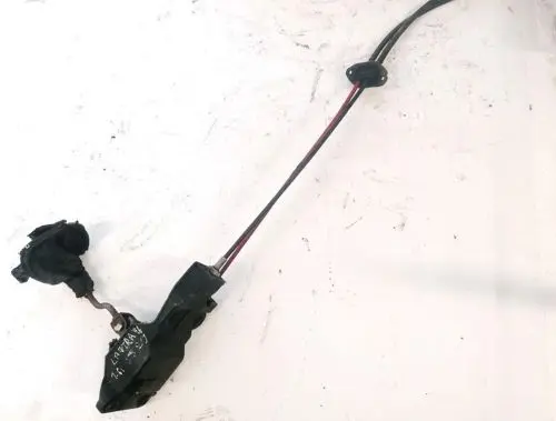 Hyundai Lantra II Gear shifter/selector
