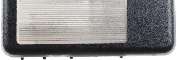 BMW X3 E83 Other interior light 140930