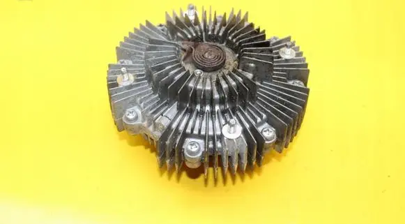 Nissan Navara D40 Viscous fan clutch 