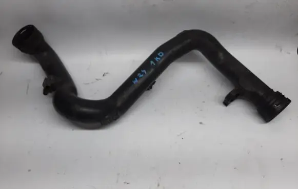 Volkswagen Golf V Intercooler hose/pipe 1K0145762AC 1K0145762AF