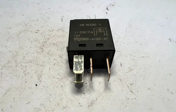 Other relay