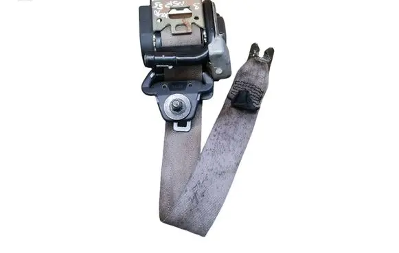 Volvo XC90 Third row seat belt 601240000 11037 003L000