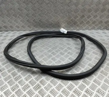 Volkswagen Golf VII Rubber seal front coupe door 5G867911B