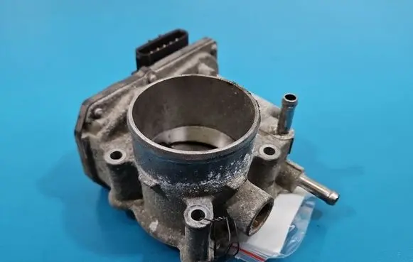 Toyota Verso Throttle body valve 220300T050 IMPRK1582732