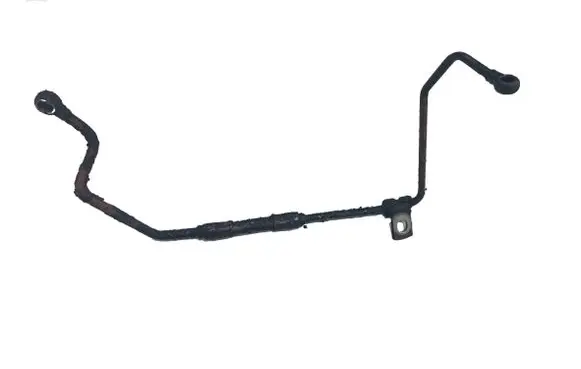 Ford Escort Turbo turbocharger oiling pipe/hose 1104429