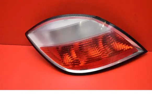 Rear/tail lights