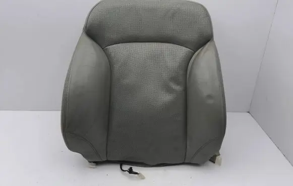 Front passenger seat