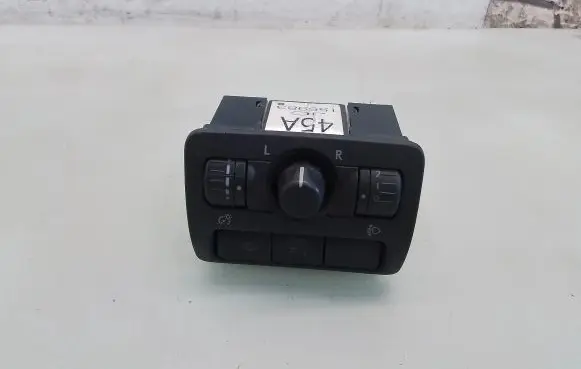 Subaru Legacy Wing mirror switch 159983