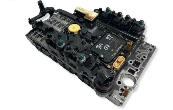 Mercedes-Benz E W211 Gearbox control unit/module A0335457332